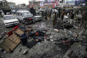 دہشت گردی کے خلاف ابہام سے پاک پالیسی کی ضرورت