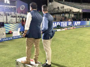 کیون پیٹرسن سنیل گاوسکر کے قد کا مذاق اڑانے لگے