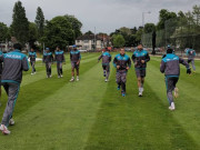 ورلڈکپ سے پہلے قومی کرکٹرز نے ٹریننگ کاآغاز کردیا
