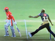 آئی پی ایل میں مانکیڈ کا معاملہ ایک بار پھر موضوع بحث بن گیا