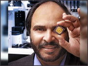 پاکستانی نژاد کینیڈین سائنسدان انقلابی دماغی چپ جلد انسانوں پر آزمائیں گے