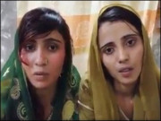 سندھ کی نومسلم بہنوں سے شوہروں کو ملاقات سے روک دیا گیا