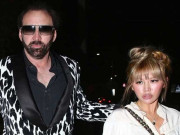 نکولس کیج نے 4 روز بعد ہی شادی ختم کرنے کی درخواست دائر کردی