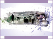 زندگی پر موت کا پہرا لگا ہوا ہے ہم سو جاتے ہیں وہ جاگتی رہتی ہے