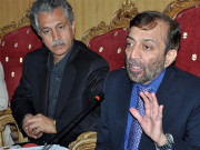 فاروق ستار اور وسیم اختر لاؤڈ اسپیکر ایکٹ مقدمے میں بری