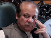 نوازشریف کے دل کی بائیں شریان کے صحیح طورپر کام نہ کرنے کا انکشاف