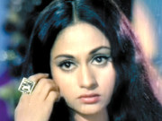 جیا بچن کو 1971 میں فلم ’’گڈی ‘‘ سے شہرت ملی