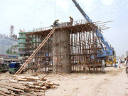 پشاور بی آرٹی منصوبہ قومی خزانے کو کروڑوں روپے کا نقصان