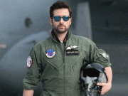 فلم ’شیردل‘ میں بھارت کو کہیں بھی گالی نہیں دی میکال ذوالفقار