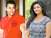 سلمان خان کی ڈیزی شاہ سے دوستی کے چرچے