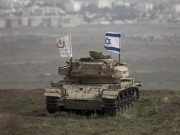 گولان پہاڑیوں سے متعلق امریکی فیصلے کی مذمت