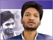 ہندوستان کی اردو صحافت بہت دگرگوں ہے نئے لوگ نہیں آرہے۔۔۔ محمد علم اللہ