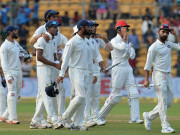 ٹیسٹ میں نمبر ون ٹیم بھارت نے ایک ملین ڈالر کا بونس بٹور لیا