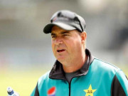 کھلاڑیوں کی فٹنس پر کوئی سمجھوتہ نہیں کریں گے مکی آرتھر