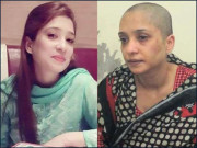 ڈرامے باز عورت