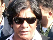 سندھ کا مستقبل ٹوٹی چپل بھوکا پیٹ نہیں رئوف صدیقی