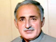 گیس چوری کا الزام سابق رکن قومی اسمبلی مہدی حسن بھٹی گرفتار