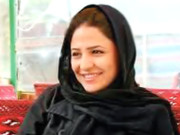 افغانستان خاتون رکن پارلیمنٹ کی بیٹیوں سمیت اغوا کے بعد رہائی