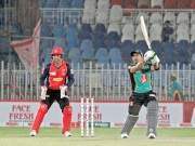 پاکستان ون ڈے کپ میں بلوچستان کا فاتحانہ آغاز پنجاب کو 6 وکٹ سے مات