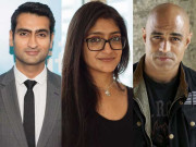 پاکستان میں گمنام لیکن ہالی ووڈ میں دھوم مچانے والے فنکار