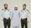 16 سال سے اقدام قتل کے مقدمے میں مطلوب ملزم گرفتار 