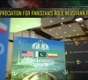 امریکا ایران معاہدہ شہباز شریف اور عاصم منیر کی کوششوں سے ممکن ہوا، نیویارک ٹائمز