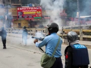 مقبوضہ کشمیر کے شہری کی آزاد جموں و کشمیر میں انتشار پھیلانے والوں پر کڑی تنقید