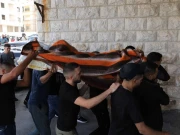 اسرائیل کا غزہ پر حملہ، 6 فلسطینی شہید، ہلاکتوں کی تعداد 73 ہزار ہوگئی