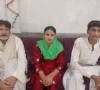 ایدھی فاؤنڈیشن نے گیارہ سال قبل گمشدہ ہونے والی بچی کو اہلِ خانہ سے ملادیا