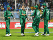 پی سی بی کا ورلڈکپ میں کرکٹرز کی سوشل میڈیا آزادی کو محدود کرنے کا فیصلہ