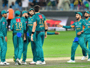 دورہ انگلینڈ ہیڈکوچ اور چیف سلیکٹر کا 17 رکنی ٹیم بھیجنے پرغور