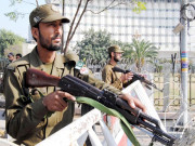 لاہور پولیس جدید ٹیکنالوجی کے استعمال سے جرائم میں کمی لے آئی