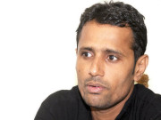 گفت گو کا فن نہیں جانتا فقط طبلہ بجانا آتا ہے عرفان حیدر