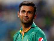 فیفا پاکستان فٹبال کا تنازع حل کرنے میں کردار ادا کرے شعیب ملک کی اپیل