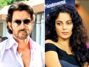 ہریتک اور کنگنا کی فلم ’’کرش 3‘‘ کا نیا ٹریلر جاری