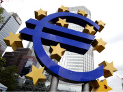 یورو زون 18ماہ بعد بالآخر معاشی انحطاط سے نکل آیا