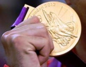 ورلڈ ایتھلیٹکس آئرلینڈ کے روبرٹ نے گولڈ میڈل جیت لیا    