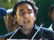 راولپنڈی میں ہمارے خلاف ایک بار پھر کربلا برپا کرنے کی کوشش کی جارہی ہے بلاول