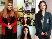 ایشیا کے 30 باصلاحیت نوجوانوں کی فہرست میں 5 پاکستانی بھی شامل