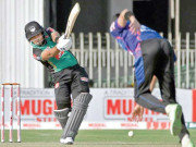 پاکستان ون ڈے کپ بلند حوصلہ بلوچستان نے سندھ کو شکست دیدی