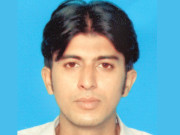 کاشف عید کے تیسرے روز تفریح کیلیے نکلا تھا پھر نہیں آیا 