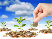 سرمایہ کاری کیجیے اور پیسے بنائیے