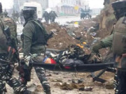 مقبوضہ کشمیر میں بھارتی فوجی کیمپ میں دھماکا 2 اہلکار زخمی