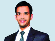 ممبئی کے حامد کو پاکستانی دلہنیا نہ ملی خفیہ ایجنسی والے مل گئے