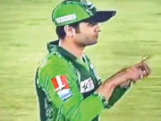 ڈراپ کیچ احمد شہزاد کا ڈرامہ بدستورموضوع بحث