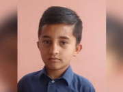 کراچی میں پولیس اور ڈاکوؤں کے درمیان فائرنگ میں بچہ جاں بحق