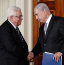 اسرائيل اور فلسطين كے درميان 3 سال بعد براہ راست امن مذاكرات كا اغاز