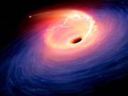 سائنس دانوں نے بلیک ہول ’’دیکھ‘‘ لیا ہے کیا واقعی