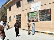 کوئٹہ میں دوسرے روز بھی ڈاکٹرز کا احتجاج اوپی ڈیز بند