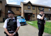 بانی ایم کیو ایم کے خلاف تحقیقات برطانوی ٹیم اسلام آباد پہنچ گئی